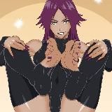 Логотип @toru098fetishfooots - ∆Аниме фут фетиш∆