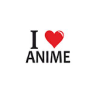 Логотип @toruna4060 - Анимешники❤️