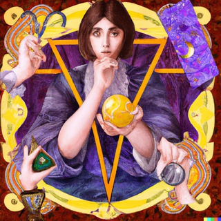 Логотип @torustasha_taro - Наталья Торус