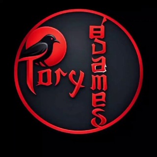 Логотип @tory_game - Tory Games