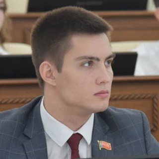 Логотип @torychev - Захар Торычев