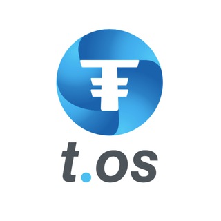 Логотип @tos_block_jp - 【公式】T.OS 日本語コミュニティ