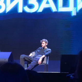 Логотип @toshawho - зачем ей тгк
