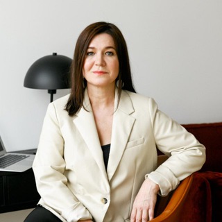 Логотип @toshich_nanny - Агентство Светланы Тошич | Подбор няни и домашнего персонала | Найти няню