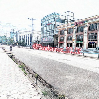 Логотип @toshken_parkent - Oddiy Gruppa✔️