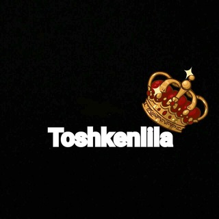 Логотип @toshkenlilaaaaaaaaaaaaaaa - ✴️Toshken karochi✴️