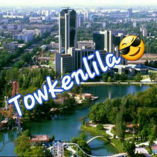 Логотип @toshkenooooooooo0 - TOSHKEN KAROCHI