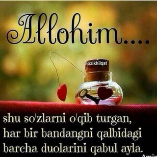 Логотип @toshkent1413 - Hayot go'zal😉