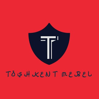 Логотип @toshkent_mebel - Toshkent mebel