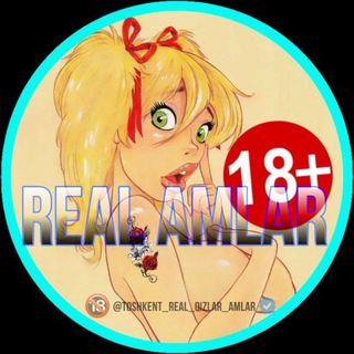 Логотип @toshkent_real_qizlar_amlar - Chimildiq Lezbi Uyatsiz 💋