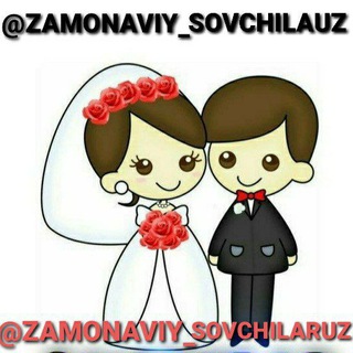 Логотип @toshkent_sovchilaruz - TOSHKENT SOVCHILAR