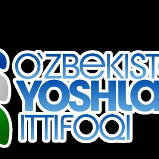Логотип @toshkent_viloyati_sardorlari - Toshkent viloyati Yoshlar Ittifoqi sardorlari