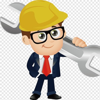 Логотип @toshkentda_ish_bor - 👷 Работа Ташкент