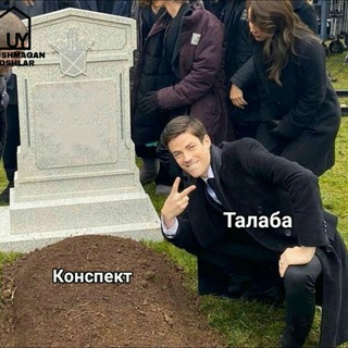 Логотип @toshkentmadaniyatkolleji - Т.М.К и Т.И.М.М