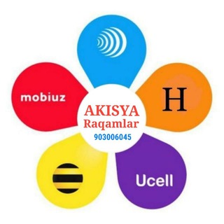 Логотип @toshloqliklar - Raqamlar | AKSIYA |💥