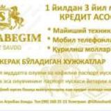 Логотип @toshloqmayishiybozor - 777
