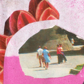 Логотип @toska_poetry - что хотел сказать автор насилия