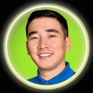 Логотип @toskanbayev - 🌀Тосканбаев Арман | Бизнес мышление