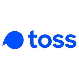 Логотип @tossncoinchat - 토스&코인 채팅방