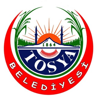 Логотип @tosyabld - Tosya Belediyesi Duyuru