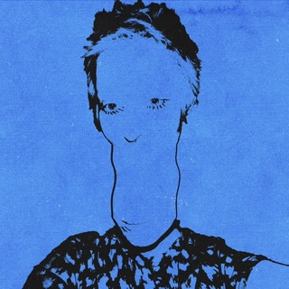 Логотип @tosyachaikina - Тося Чайкина ♡︎