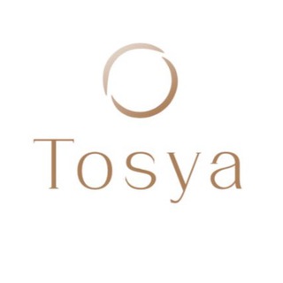 Логотип @tosyastore - Tosya Store