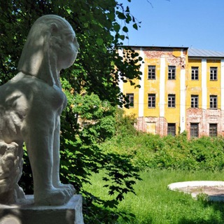 Логотип @tosyugnyi7 - ТОС "ЮЖНЫЙ-7" Мкр. Южный