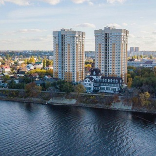 Логотип @tot_bereg64 - На Том Берегу