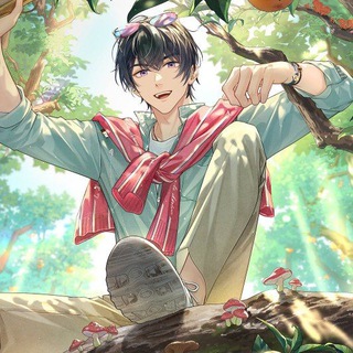 Логотип @tot_mihoyo - Tears of Themis | Слёзы Фемиды