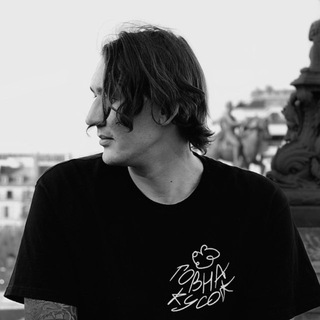 Логотип @tot_samii_vlad_pitergid - VLAD_PARISGID