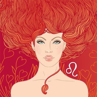 Логотип @tot_samiy_goroskop - Тот самый гороскоп 🔮