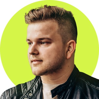 Логотип @tot_samy_orlov - Михаил Орлов • Дизайнер