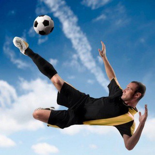 Логотип @total40bolshe - Fifa penalty ⚽🇨🇲