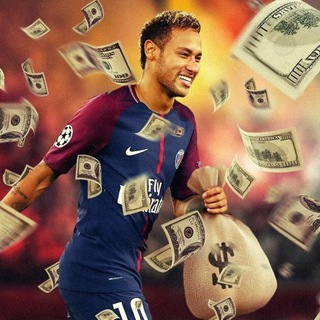 Логотип @total_football_betting - СТАВКИ на ФУТБОЛ|channel