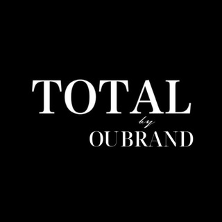 Логотип @total_look_brand - TOTAL by OU BRAND