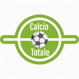 Логотип @totalcalcioanalisi - TotalCalcioAnalisi