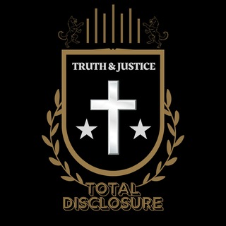 Логотип @totaldisclosure - Total Disclosure