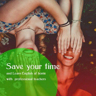 Логотип @totaleng - Total English