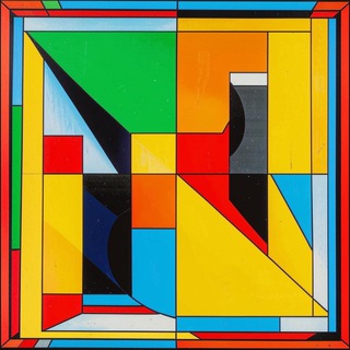 Логотип @totalepc - Случайное блуждание