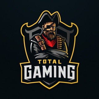 Логотип @totalgamingoffialindia - Total gaming