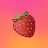 Логотип @totalhomos_chat - ПЛЮШЕВЫЕ ПЕРЦЫ (18+)