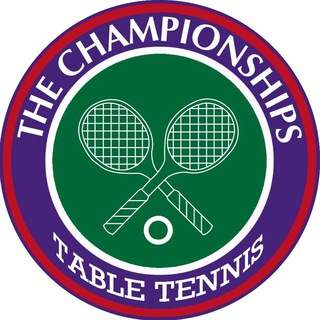 Логотип @totalinvestchat - Прогнозы|| Total invest|| Чат Настольный теннис 🏓