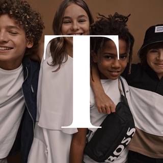 Логотип @totallookmedia - TOTALLOOK MEDIA