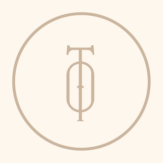 Логотип @totallookuz - TOTAL LOOK