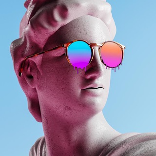 Логотип @totalomg - Артур вещает