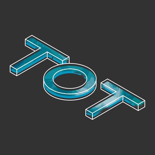 Логотип @totcommunity - Titans Of Tenure | CIS community