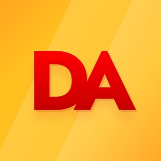 Логотип @totda - Тот Самый Да | Сообщество MLBB