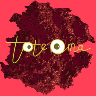 Логотип @tote_oma - Tote Оma. Wörterbuch