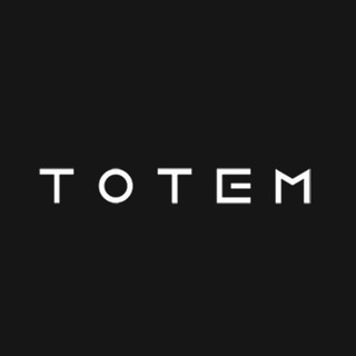 Логотип @totem_kzn - TOTEM EVENT