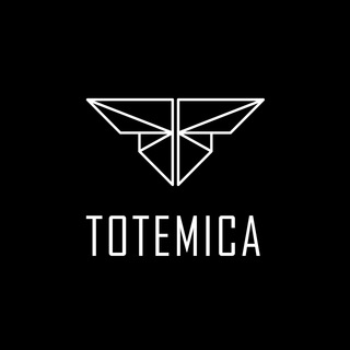 Логотип @totemica - TOTEMICA: тотемный чат
